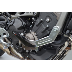 RLY30 : Top Block Protection Pad Kit 2017-2020 Yamaha MT09