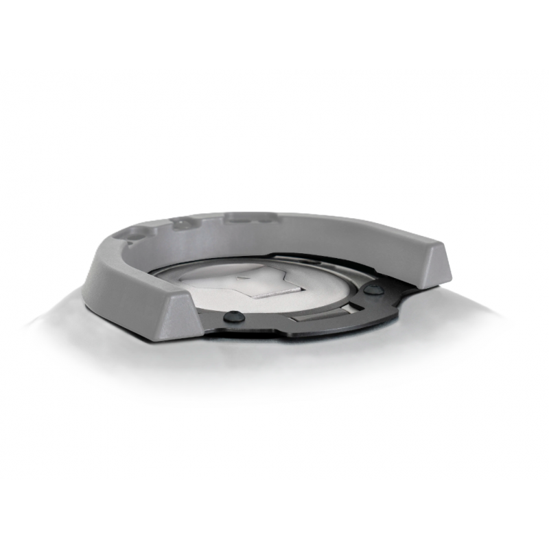Y015CS : Fijación para bolsa de depósito Click System Shad 2024-2025 Yamaha MT09
