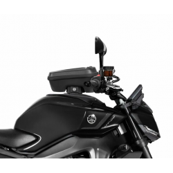 Y015CS : Shad Click System Tank Bag Mount 2024-2025 Yamaha MT09