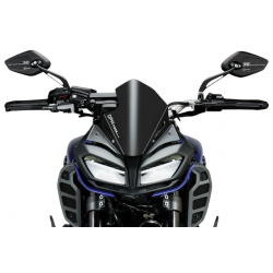 R-0790B : Gullwing Flyscreen De Pretto Moto 2017-2020 Yamaha MT09