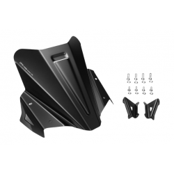 R-0954 : copy of Saute-vent Gullwing De Pretto Moto 2017-2020 Yamaha MT09