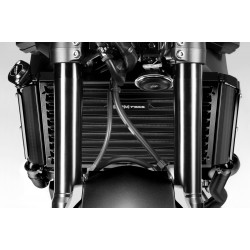 R-0773 : Warrior Radiator Guard De Pretto Moto Yamaha MT09
