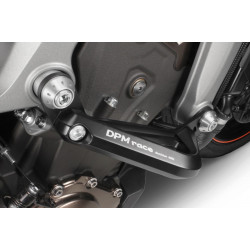 R-0734 : Crashbars De Pretto Moto 2017-2020 Yamaha MT-09