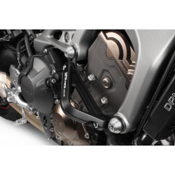 R-0734 : Crash Bars De Pretto Moto 2017-2020 Yamaha MT09