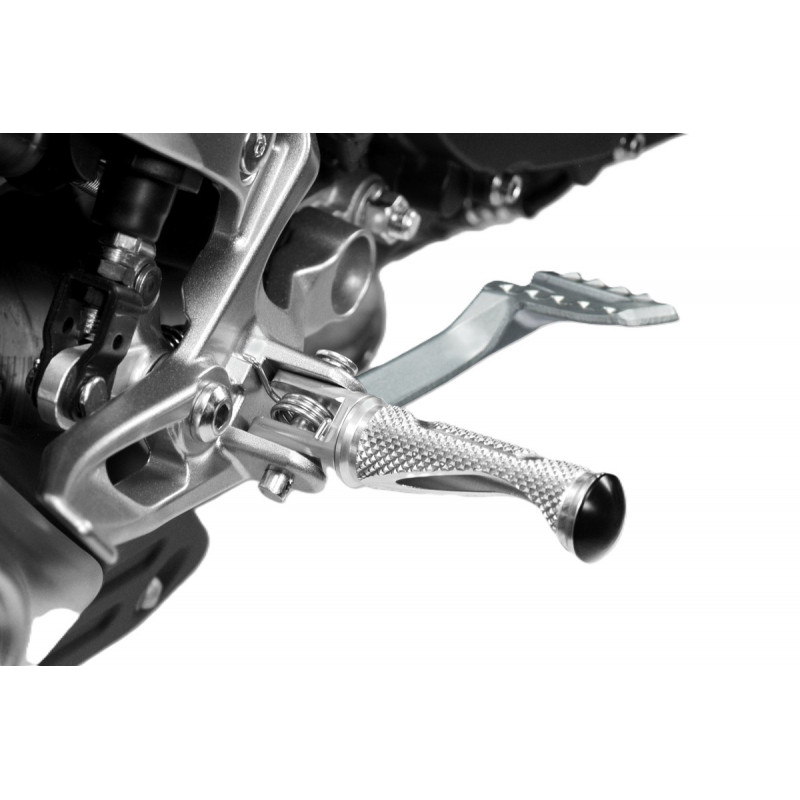 R-0791/1 : Repose-pieds pilote De Pretto Moto Yamaha MT09 R-0791/1 : Repose-pieds pilote De Pretto Moto Yamaha MT09