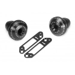 R-0782 : Kit sliders De Pretto Moto Yamaha MT09