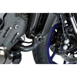 R-0782 : Kit sliders De Pretto Moto Yamaha MT09
