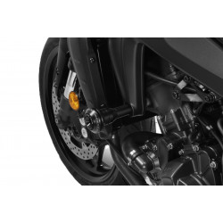 R-0950 : Kit sliders De Pretto Moto 2021-2025 Yamaha MT-09