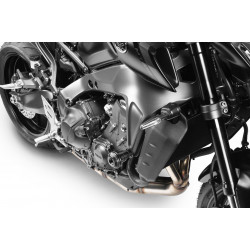 R-0950 : De Pretto Moto Sturzpads Kit 2021-2025 Yamaha MT-09