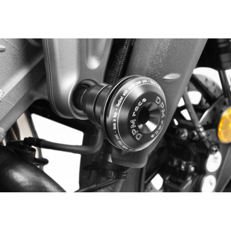 R-0950 : De Pretto Moto 2021-2025 Slider Kit Yamaha MT-09