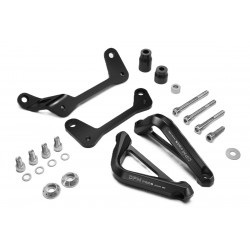 R-0958 : Crashbars De Pretto Moto 2021-2025 Yamaha MT09
