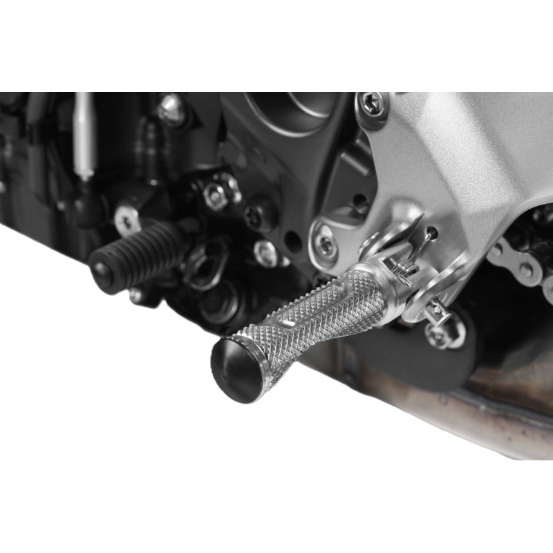 R-0881 : copy of Repose-pieds pilote De Pretto Moto Yamaha MT09 R-0881 : copy of Repose-pieds pilote De Pretto Moto Yamaha MT09