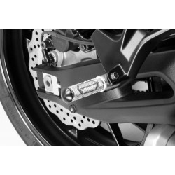 R-0792 : Passenger Footpegs GP De Pretto Moto 2017-2020 Yamaha MT09