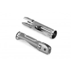 R-0882 : copy of Repose-pieds passager GP De Pretto Moto Yamaha MT09