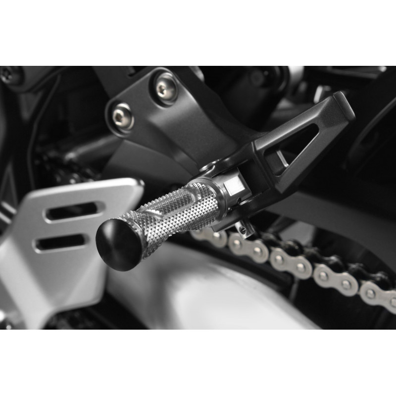 R-0882 : copy of Repose-pieds passager GP De Pretto Moto Yamaha MT09 R-0882 : copy of Repose-pieds passager GP De Pretto Moto Yamaha MT09