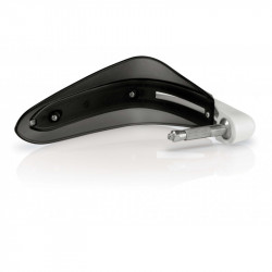 0017634+0013046-030 : Acerbis Dual Road Hand Guards Yamaha MT09