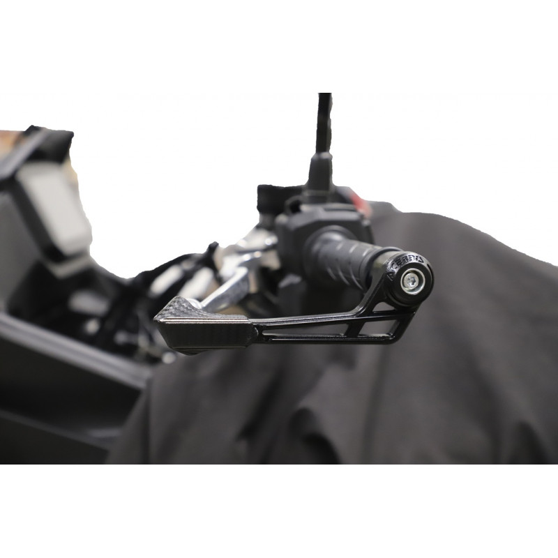 0017634+0022860-090 : Kit de protections de leviers X-Road 2.0 Acerbis Yamaha MT09 0017634+0022860-090 : Kit de protections de leviers X-Road 2.0 Acerbis Yamaha MT09