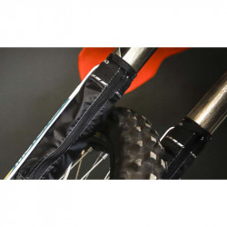 0024421-090 : Protections de fourche Z-Mud Acerbis Yamaha MT09