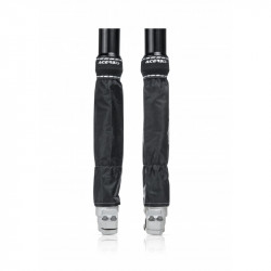 0024421-090 : Z-Mud Acerbis Gabelprotektoren Yamaha MT09