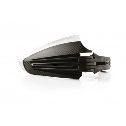 0017634+0017931-090 : Acerbis X-Tarmac Handguards Yamaha MT09