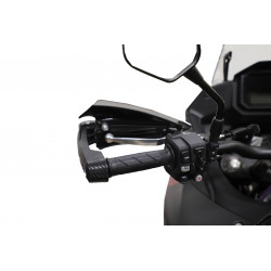 0017634+0017931-090 : Acerbis X-Tarmac Handguards Yamaha MT09