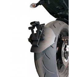 SPLRY031 : Access Design 2017-2020 Under Tail License Plate Holder Yamaha MT09
