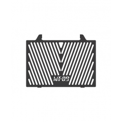 CRY020B : Access Design Radiator Grill 2017-2020 Yamaha MT09