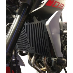 CRY020B : Access Design Radiator Grill 2017-2020 Yamaha MT09