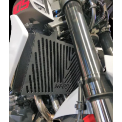 CRY020B : Access Design Radiator Grill 2017-2020 Yamaha MT09