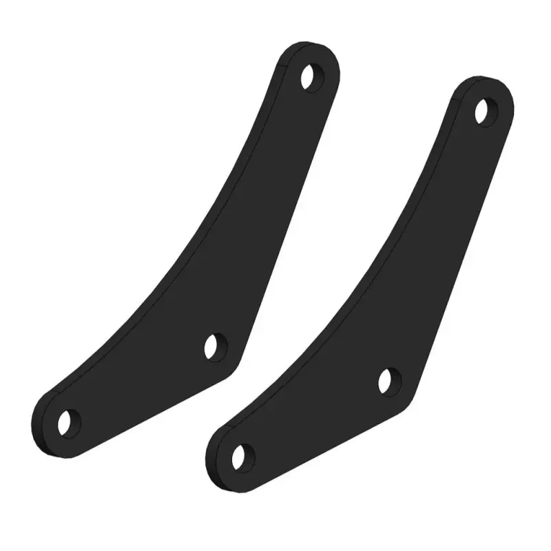 KRSY040 : Kit de rabaissement de selle Access Design Yamaha MT09 KRSY040 : Kit de rabaissement de selle Access Design Yamaha MT09