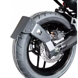 BAY037 : Bavette garde-boue arrière Access Design Yamaha MT09