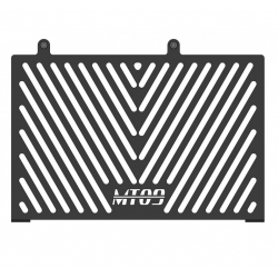 CRY037B : copy of Grille de radiateur Access Design Yamaha MT09