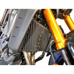 CRY037B : copy of Grille de radiateur Access Design Yamaha MT09