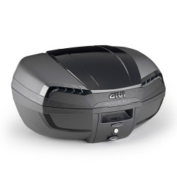 E46N2 : Top case Givi E46 Riviera Monolock® Yamaha MT09