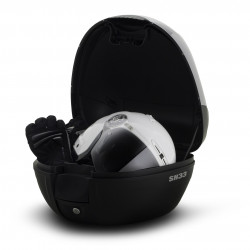 D0B33200 : copy of Top case Shad SH39 Yamaha MT09