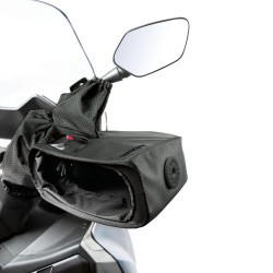 405408060 : Manchons TARP SP R334PRO Tucano Urbano Yamaha MT09