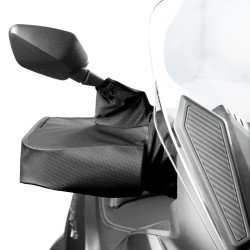 405408060 : Manchons TARP SP R334PRO Tucano Urbano Yamaha MT09
