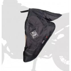 407490510 : Tablier Gaucho R118 Tucano Urbano Yamaha MT09