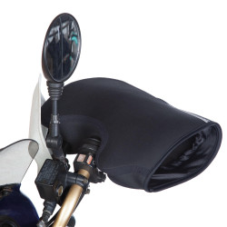 405408045 : Manchons EVA R367 Tucano Urbano Yamaha MT09