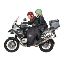 407490440 : Tablier passager Termoscud R092 Tucano Urbano Yamaha MT09