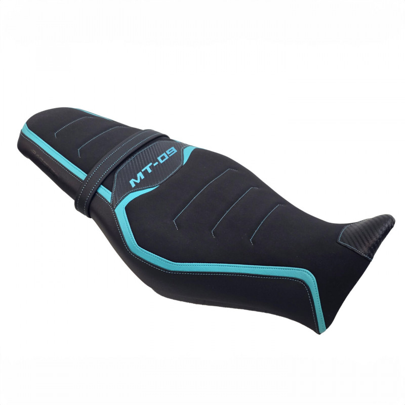 7112HP1 : Housse de selle Premium Bagster 2021-2026 Yamaha MT-09