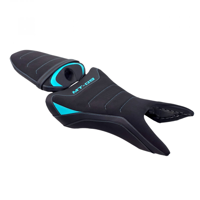 7202HP1 : Housse de selle Premium Bagster 2024-2026 Yamaha MT-09