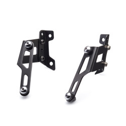BS2-283J2-00-00+BS2-F6234-20-00 : Bulle sport Yamaha Yamaha MT09