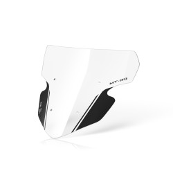 Bulle sport Yamaha 2017-2020