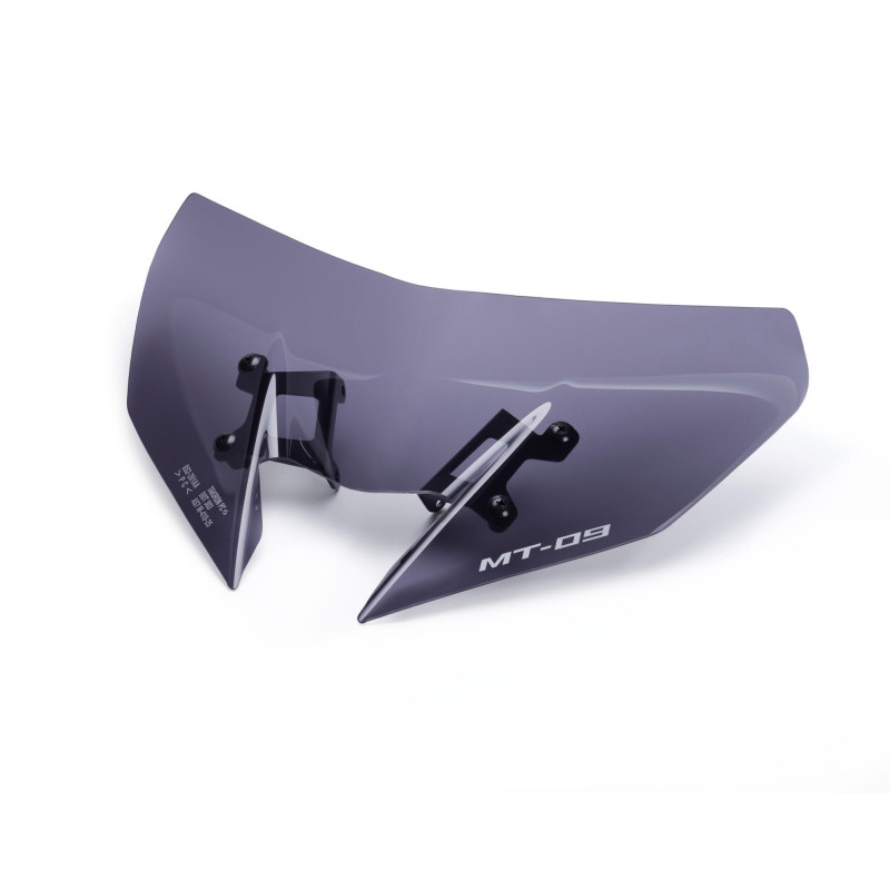 BS2-261C0-00-00 : Yamaha Windschild 2017-2020 Yamaha MT09 BS2-261C0-00-00 : Yamaha Windschild 2017-2020 Yamaha MT09