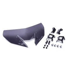 BS2-261C0-00-00 : Saute-vent Yamaha 2017-2020 Yamaha MT09