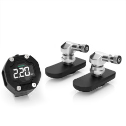 YME-HTPMK-00-00 : Sistema di controllo della pressione dei pneumatici Yamaha Yamaha MT09