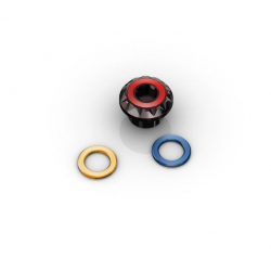 2PP-FE0LC-00-00 : Bouchon d'huile moteur Yamaha 2017-2020 Yamaha MT09