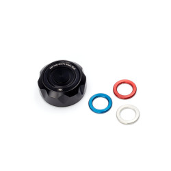 B67-FBFLC-00-00 : Bouchon de maître cylindre arrière Yamaha 2017-2020 Yamaha MT09