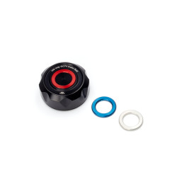 B67-FBFLC-00-00 : Rear Master Cylinder Cap Yamaha 2017-2020 Yamaha MT09